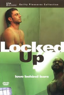 Locked Up - Preso - Poster / Capa / Cartaz - Oficial 1