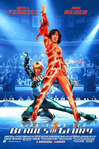  de Filme Escorregando para a Glória (2007)