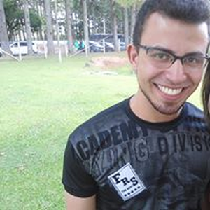 Foto de perfil de Emerson