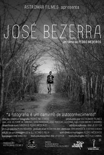 José Bezerra - Poster / Capa / Cartaz - Oficial 1