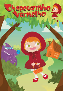 Chapeuzinho Vermelho (Chapeuzinho Vermelho)