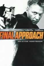 Vôo Explosivo (Final Approach)