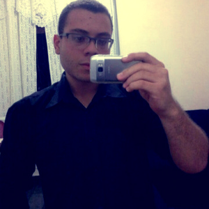 Foto de perfil de Caio Marinho Prates