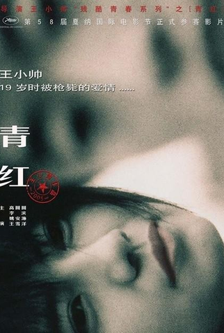 Poster 6 de Filme Sonhos com Xangai (2005)