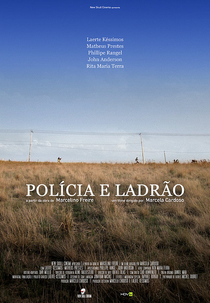Polícia e Ladrão (Polícia e Ladrão)