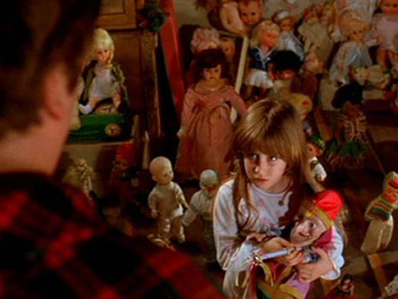 Foto 6 de Bonecas Macabras