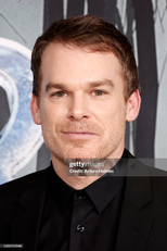 Michael C. Hall