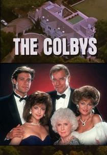 The Colbys (2ª Temporada)  (The Colbys (Season 2))