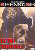Ivan, o Terrível - Parte II