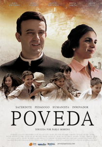 São Pedro Poveda (Poveda)