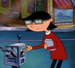 Rhonda's Glasses