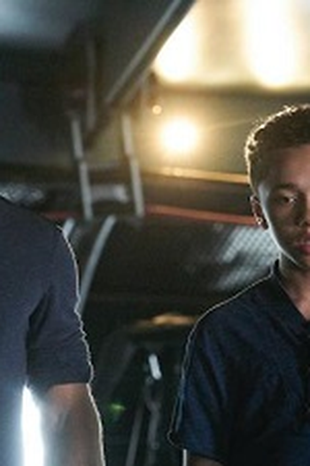 Poster de Episódio Baby, Face Killer (2018)