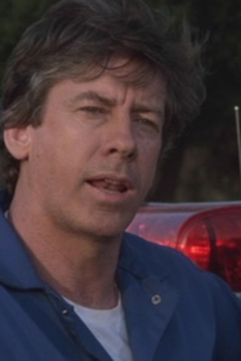 Poster de Episódio Fire (1984)