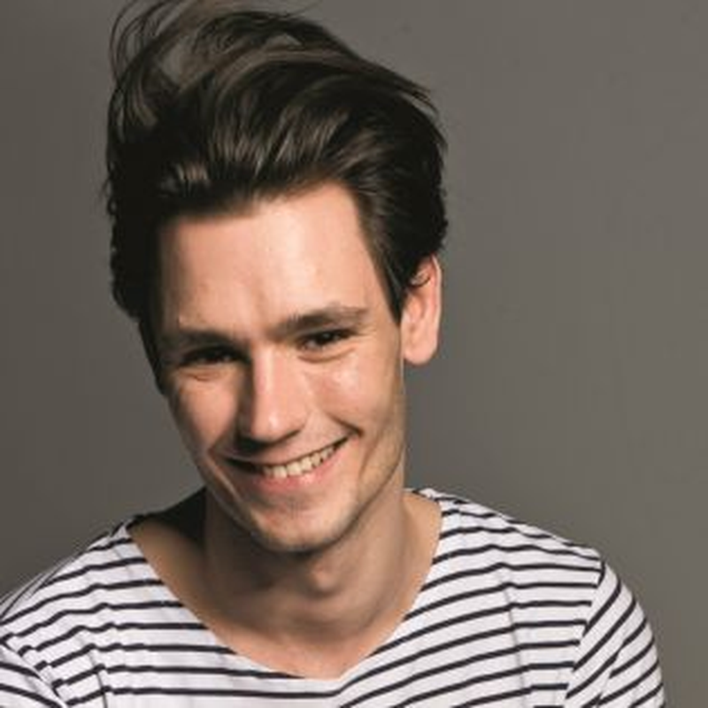 Bartosz Gelner - Foto 1
