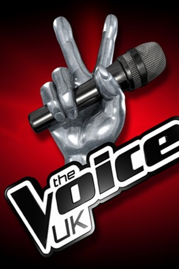  de Série The Voice UK (2012)