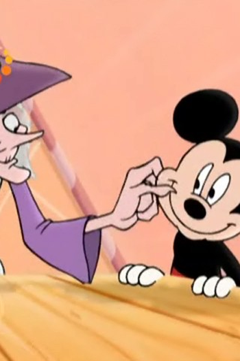 Poster de Episódio Hansel and Gretel (1999)