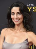 Necar Zadegan