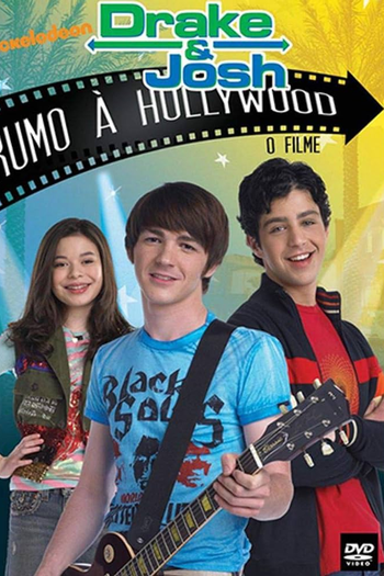  de Filme Drake & Josh: Rumo a Hollywood (2006)