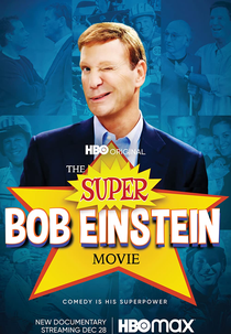 The Super Bob Einstein Movie (The Super Bob Einstein Movie)