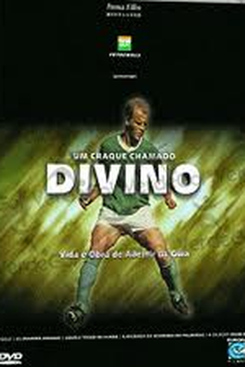  de Filme Um Craque Chamado Divino (2006)