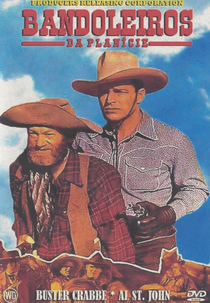Bandoleiros da Planície (Outlaws of the Plains)