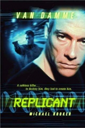  de Filme Replicante (2001)