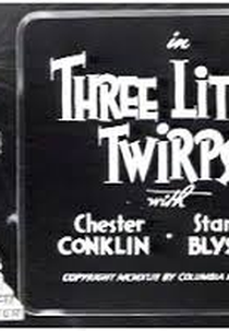Que palhaçada! (Three little twirps)