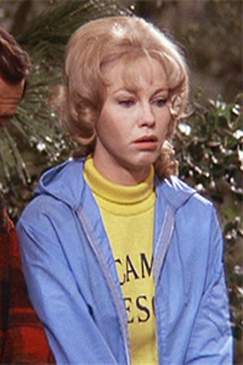 Poster de Episódio Bunny is Missing Down by the Lake (1971)
