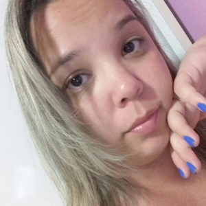 Foto de perfil de Aline