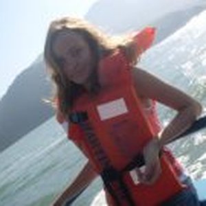 Foto de perfil de Juliane