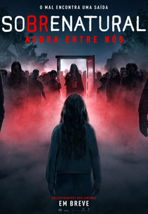 Sobrenatural: Agora Entre Nós (Insidious: Out of the Further)