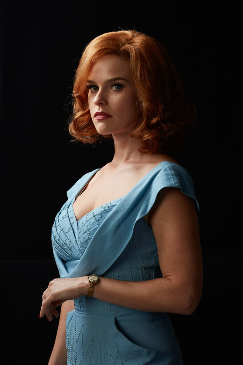 Alice Eve - Foto 8