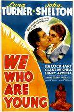 Dois Contra o Mundo (We Who Are Young)