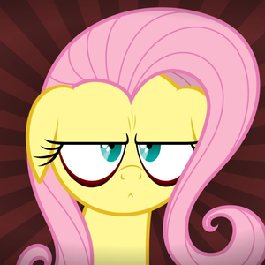 Foto de perfil de Fluttershy
