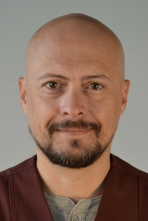 Oleg Karpenko - Poster 1