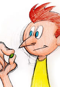 Engole ou Cospervilha? (Engole ou Cospervilha? / Engolervilha)