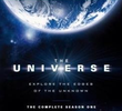 O Universo (1ª Temporada)