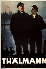 Ernst Thälmann - Sohn seiner Klasse (Ernst Thälmann - Sohn seiner Klasse)