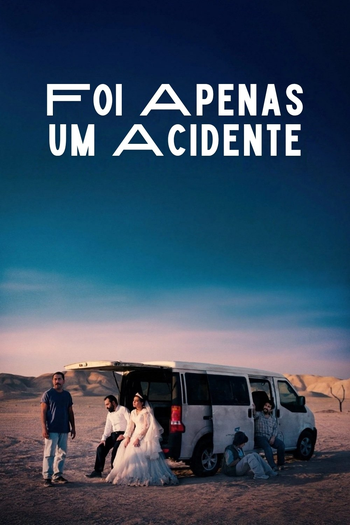  de Filme Foi Apenas um Acidente (2025)