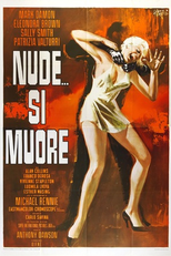 Jovens, Malvados e Selvagens (Nude... si muore)