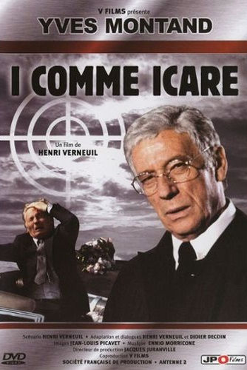  de Filme I... Como Ícaro (1979)