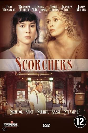  de Filme Entre Mulheres (1991)