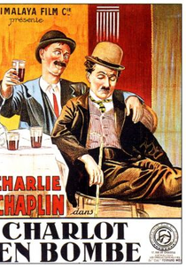 Carlitos se Diverte (A Night Out)