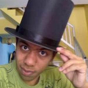 Foto de perfil de Eric Paulo