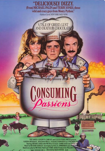 Doces Assassinatos (Consuming passions)