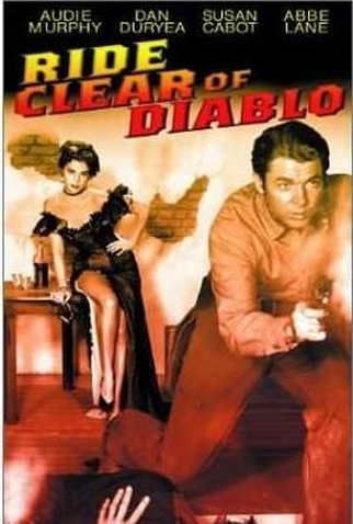 Poster 3 de Filme Traição Cruel (1954)