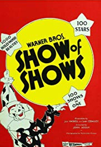 A Parada das Maravilhas (The Show of Shows)