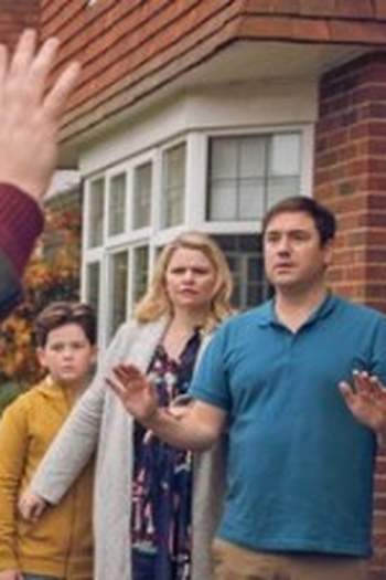 Poster de Episódio Episode 1 (2019)