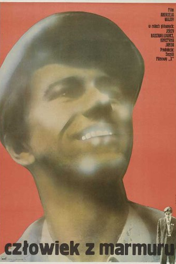  de Filme O Homem de Mármore (1977)