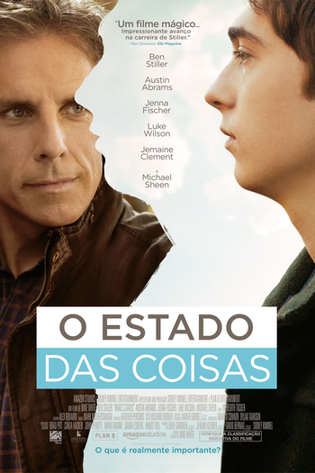  de Filme O Estado das Coisas (2017)